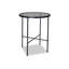 Provence Outdoor Round Bar Table