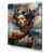 Wrapped Canvas