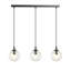 Harley 3 - Light Sphere Pendant-1102540329
