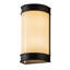 Wyant 2 - Light Flush Mounted Sconce