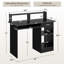 Bureau avec huche Derdine-1442051201