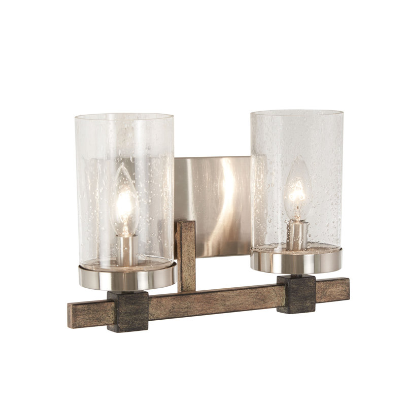 Lipscomb 2 - Light Dimmable Vanity Light