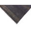Hand-Knotted High-Quality Blue and Gold Area Rug