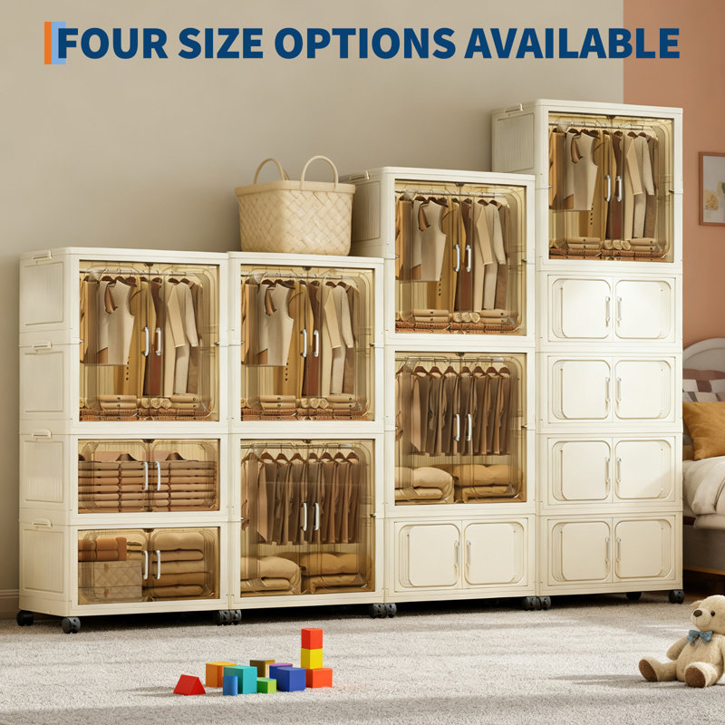 Closet System
