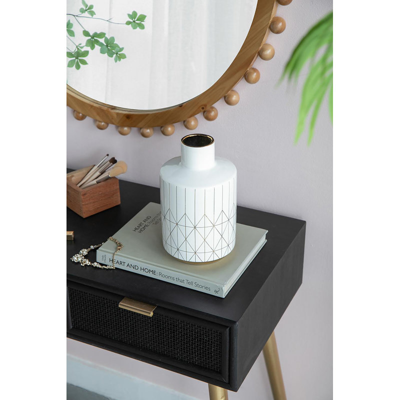 Davy Table Vase