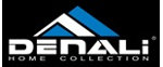 Logo Denali Home Collection
