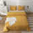 Yellow est en rupture de stock