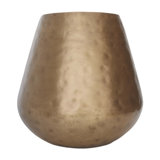 Soledad Handcrafted Table Vase