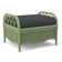 Everglade Ottoman