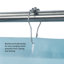 Rideau de douche Watlington-99346038-99439388