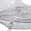 Chaise de salle à manger en acrylique transparent Clear Ghost-1894576781-1990890351