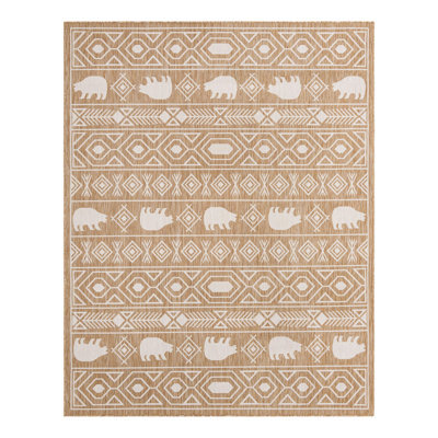 Amasya Marcion Indoor/Outdoor Area Rug