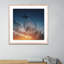 Sunset Plane Print by Vitaliy Paykov-48621472