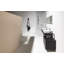 Living Square 23.62'' L Bathroom Sink
