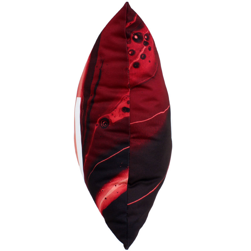 NCAA Throw Pillow, Oklahoma Sooners