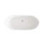 Baignoire de trempage 72 "x 32" Amadou-108225202