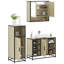 Stefaun Bathroom Suite-828568623