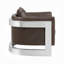 Fauteuil d'appoint Betla