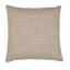 Galiot Linen Square Pillow Cover & Insert