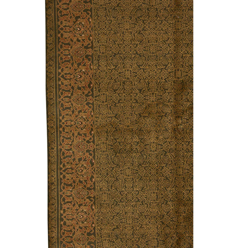 One-of-a-Kind 6' X 9' Area Rug