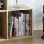 96.5cm H x 96.5cm W Bookcase-69834631