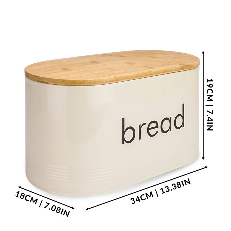 Food Storage Container