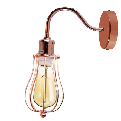 Monett Armed Sconce