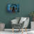 Contemporary Painting Print-783765130