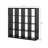 Gulay 16-Cube Horizontal Bookcase-187073866