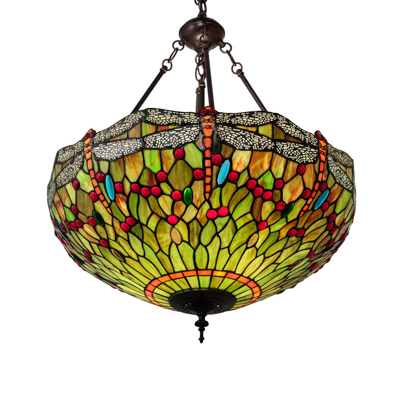 Orlaith 3 - Light Pendant, 4