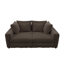 Canapé 102,4 po 102 po Cloudy-812318770