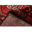 Tapis bleu marine Anadol 4 pi 6 po x 6 pi 8 po