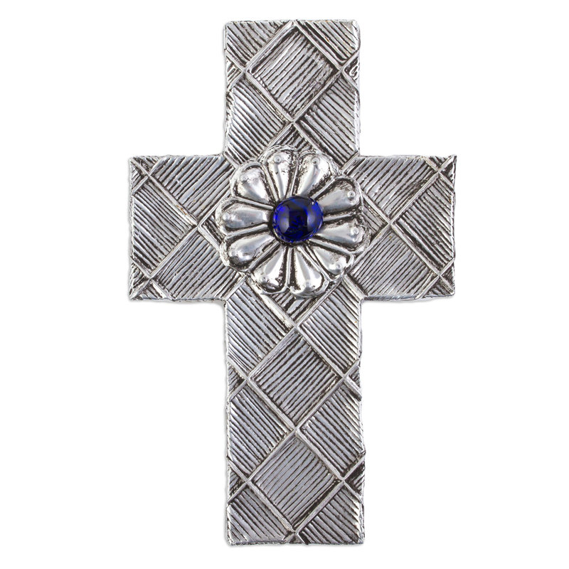 Croix repousse Atef