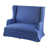 Blue Polyester is out of stock