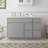 48'' Single Bathroom Vanity Base Only-97571431