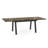 Thorma Solid Wood Extendable Dining Table-489311883