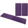 Nasty Tufted Purple Rug