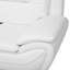Sackman Faux Leather Sofa
