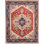 Serapi Hand Knotted Wool Oriental Area Rug