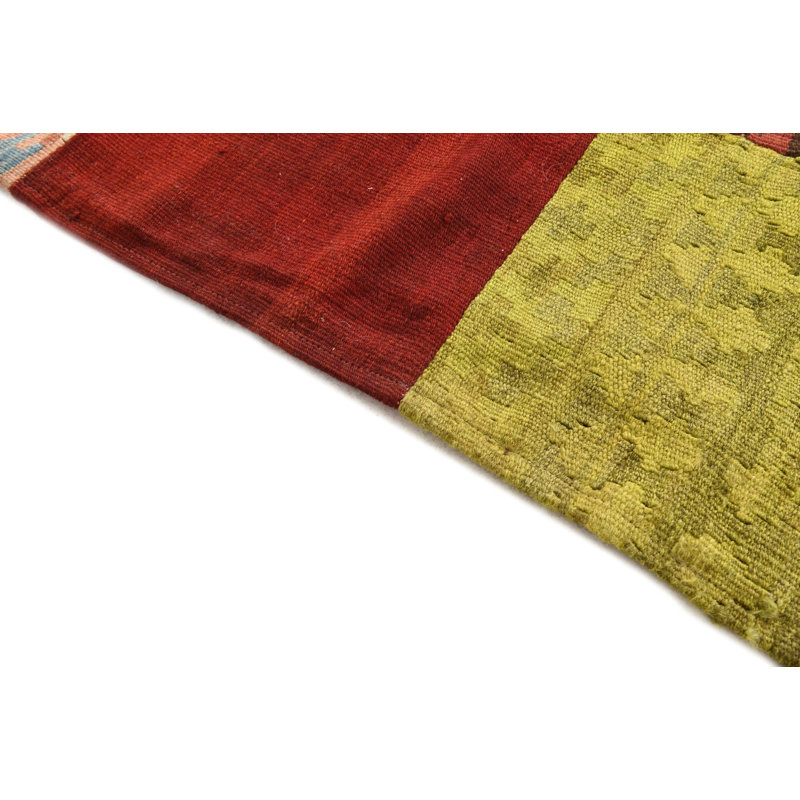 Pursel Multi Rug