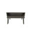 Repose-pieds pliant en polyuréthane Attapulgus-447476249