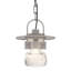 Mason 1 - Light Outdoor Pendant-1419317188-1419317192