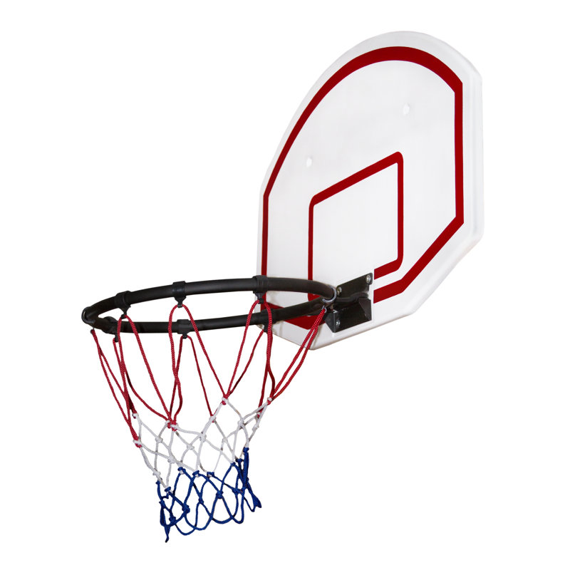 Panier de basketball pour jeux de société