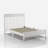 Cherwell Full Platform Bed-377429336