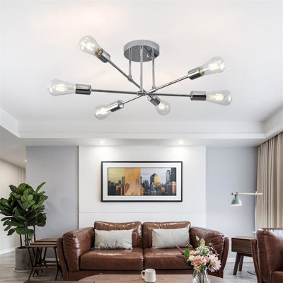 Whittman Chandelier