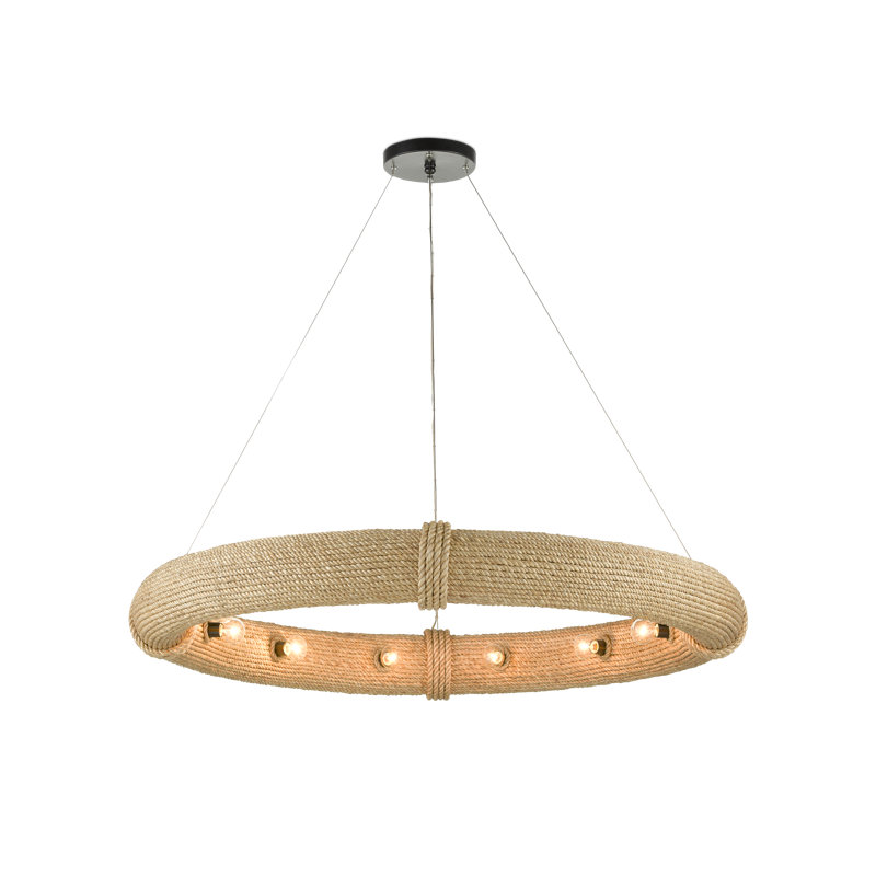 Portmeirion 12 - Light Chandelier