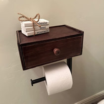 Wayfair  Toilet Paper Holders You'll Love in 2024