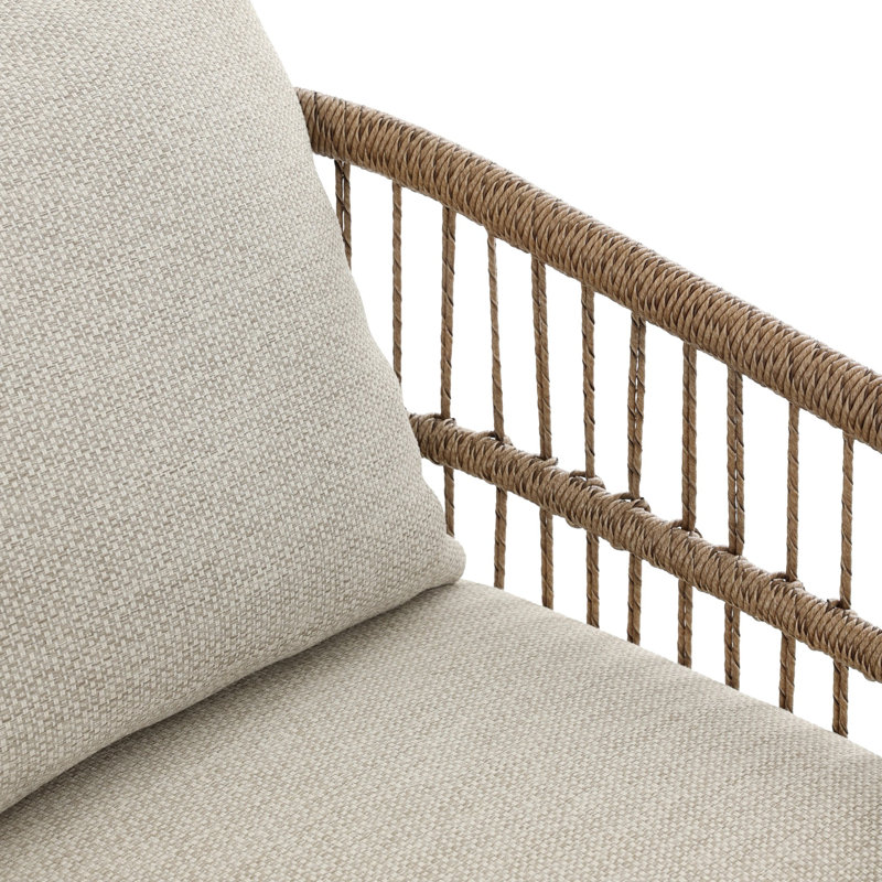 Montecito Outdoor Dining Armchair