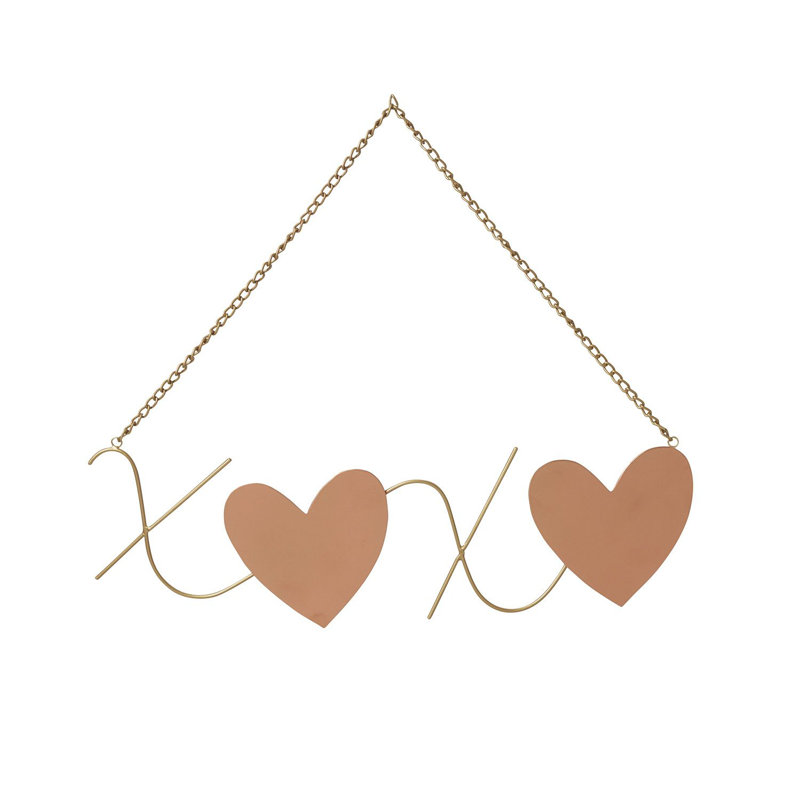 Décoration murale «Love»