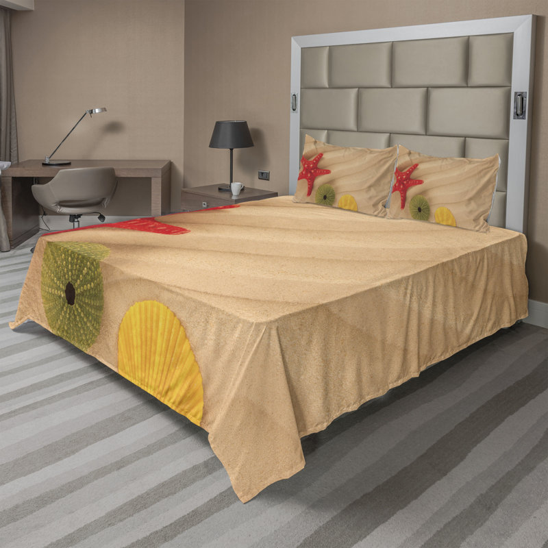 Microfiber Sheet Set, King Sheet Set + Fitted Sheet + 2 Pillowcases